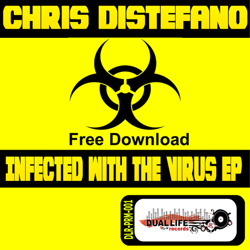 Infected With The Virus 800x800