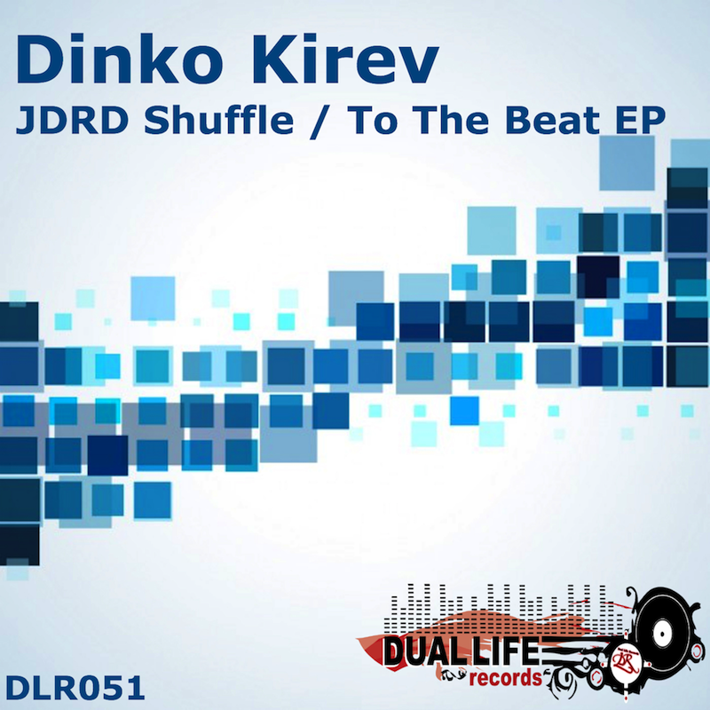 JDRD Shuffle EP 800x800
